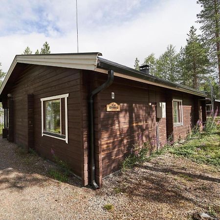 Holiday Home Jormakka By Interhome Levi Eksteriør billede