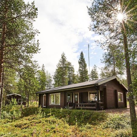 Holiday Home Jormakka By Interhome Levi Eksteriør billede