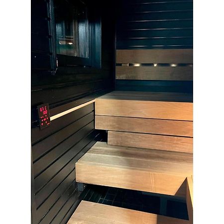 Holiday Home Jormakka By Interhome Levi Eksteriør billede