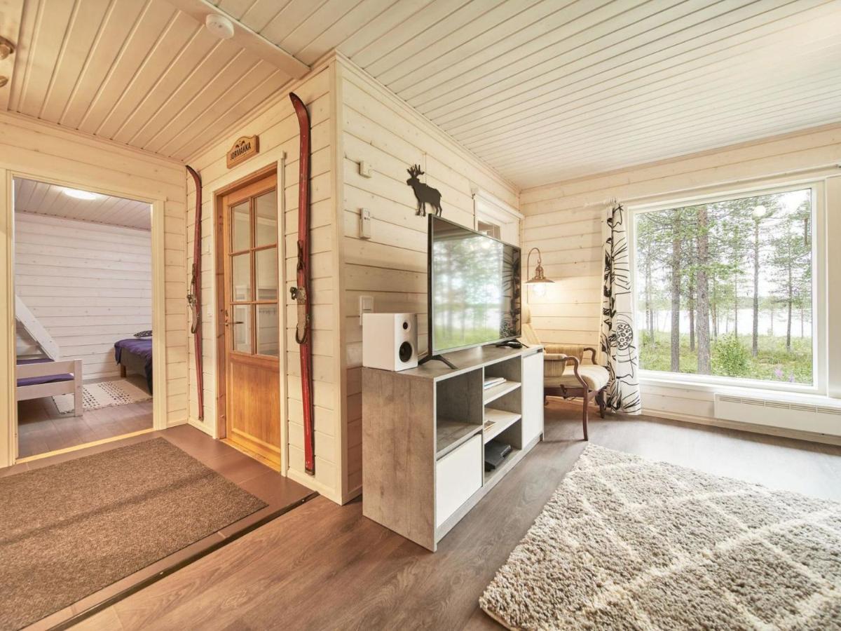 Holiday Home Jormakka By Interhome Levi Eksteriør billede
